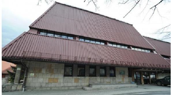Мельница-музей в Устшыках Дольных - 2 км