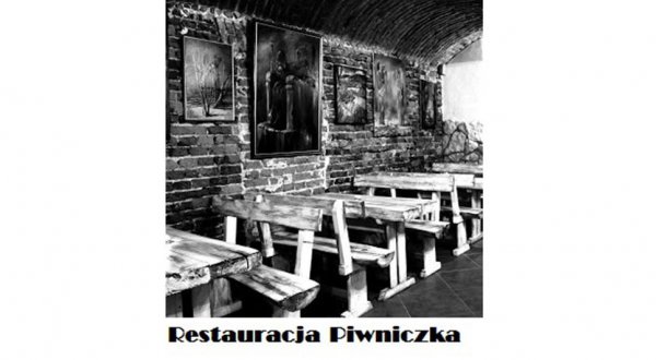 ZAPRZYJAZNIONA RESTAURACJA