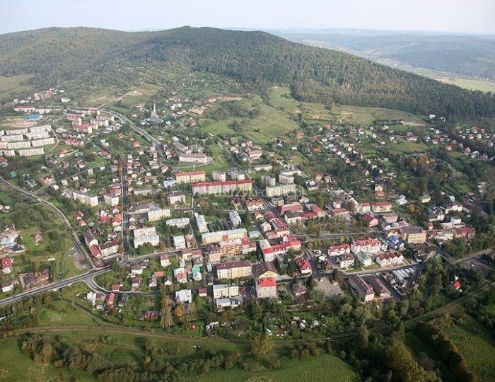 Żarty, żarciki czyli Bieszczady na wesoło z przymróżeniem oka