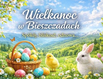 Święta w Bieszczadach – czas, który naprawdę ma znaczenie