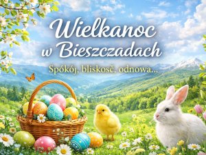 Święta w Bieszczadach – czas, który naprawdę ma znaczenie
